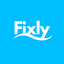 Fixly logo